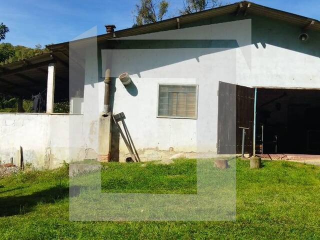 #269 - Sítio para Venda em Juquitiba - SP - 3