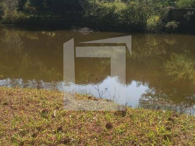 #270 - Sítio para Venda em Juquitiba - SP - 2