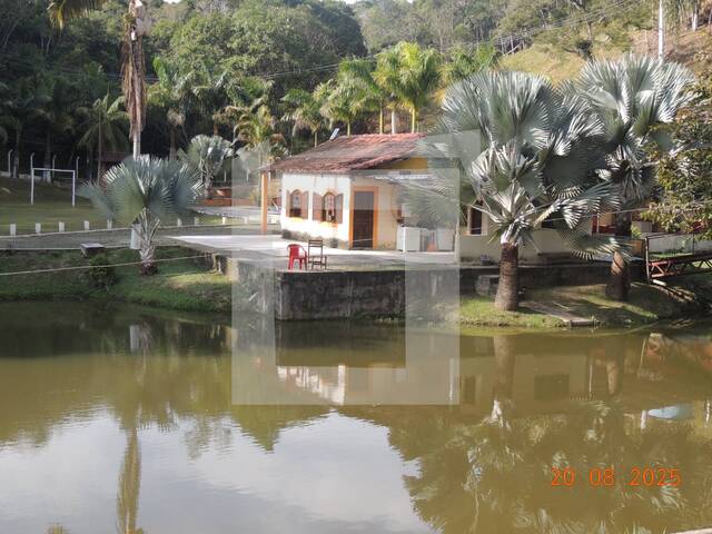 Chácara para Venda em Juquitiba - 4