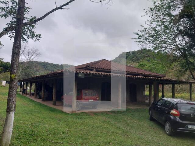 #274 - Sítio para Venda em Juquitiba - SP - 3