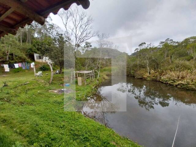 Sítio para Venda em Juquitiba - 5
