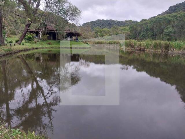 #274 - Sítio para Venda em Juquitiba - SP - 2