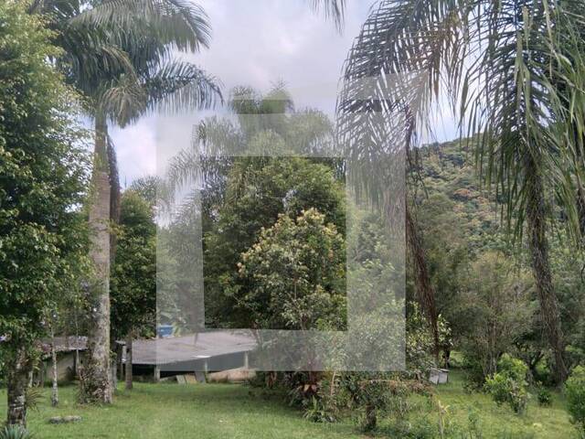 #278 - Chácara para Venda em Embu-Guaçu - SP