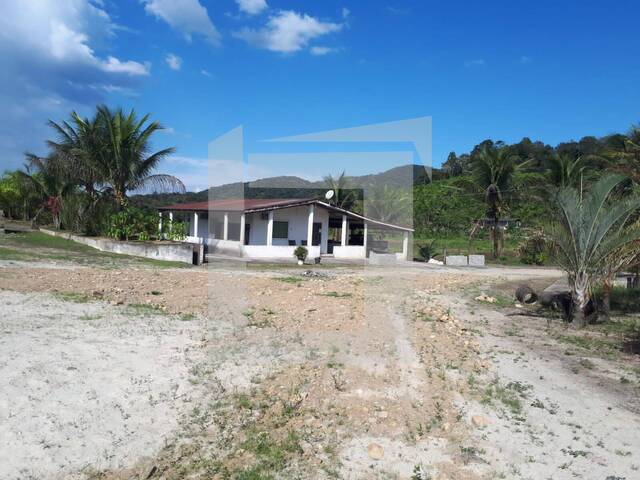 Sítio para Venda em Miracatu - 5