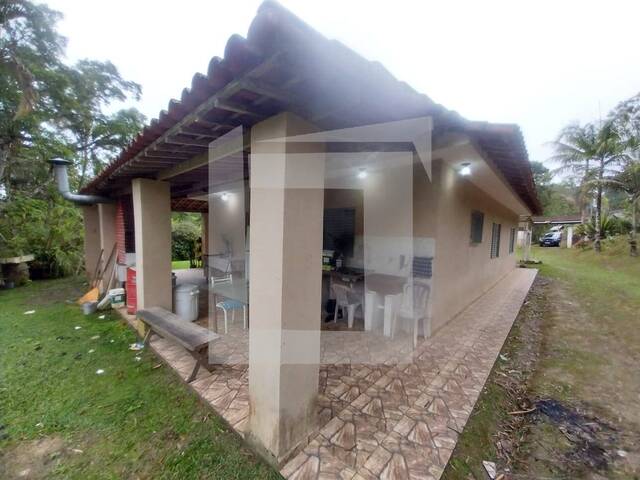 Sítio para Venda em Juquitiba - 4