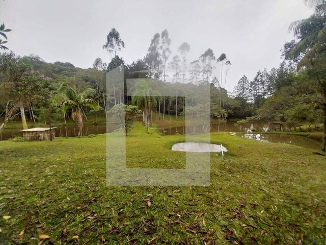 Sítio para Venda em Juquitiba - 3