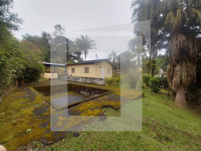 Chácara para Venda em Juquitiba - 5