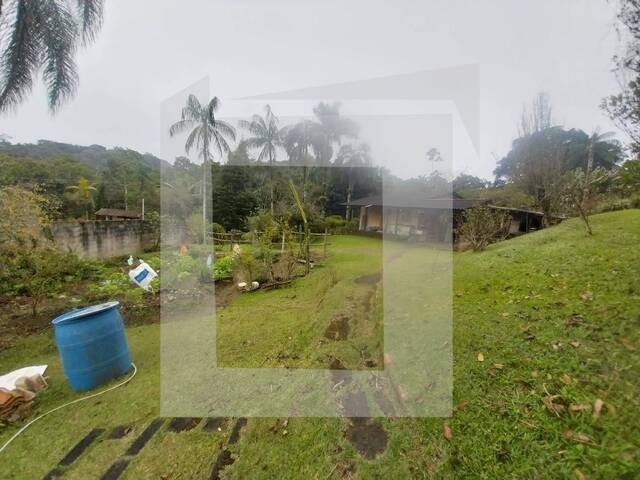 Chácara para Venda em Juquitiba - 4