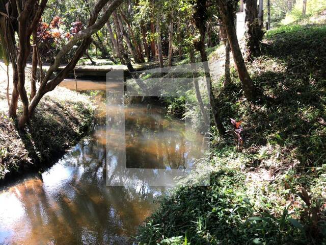 #289 - Chácara para Venda em Juquitiba - SP - 1