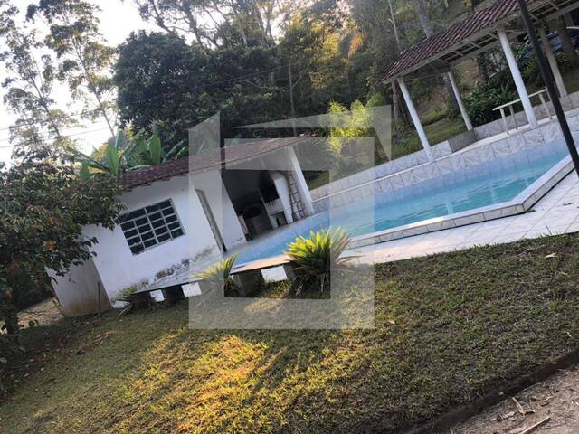 #289 - Chácara para Venda em Juquitiba - SP - 2