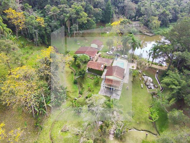 Sítio para Venda em São Lourenço da Serra - 4