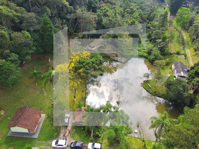 Sítio para Venda em São Lourenço da Serra - 5