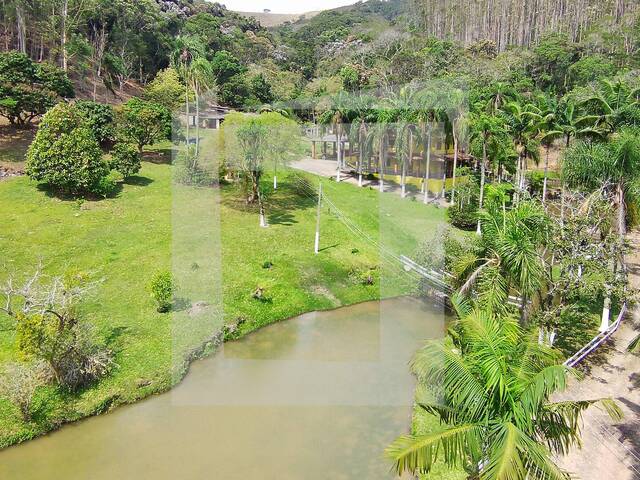 #287 - Sítio para Venda em São Lourenço da Serra - SP - 2