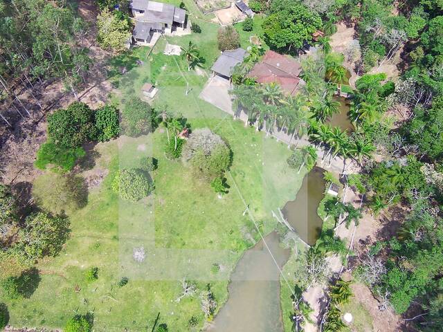 #287 - Sítio para Venda em São Lourenço da Serra - SP - 3