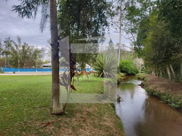 #288 - Chácara para Venda em São Lourenço da Serra - SP - 3