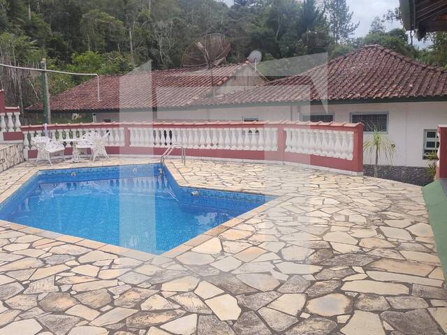 Chácara para Venda em Juquitiba - 3