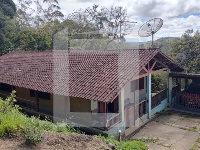 #293 - Chácara para Venda em São Lourenço da Serra - SP - 3