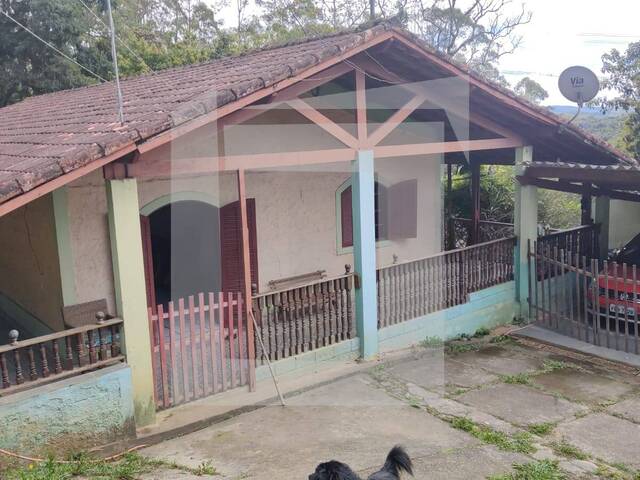 Chácara para Venda em São Lourenço da Serra - 4