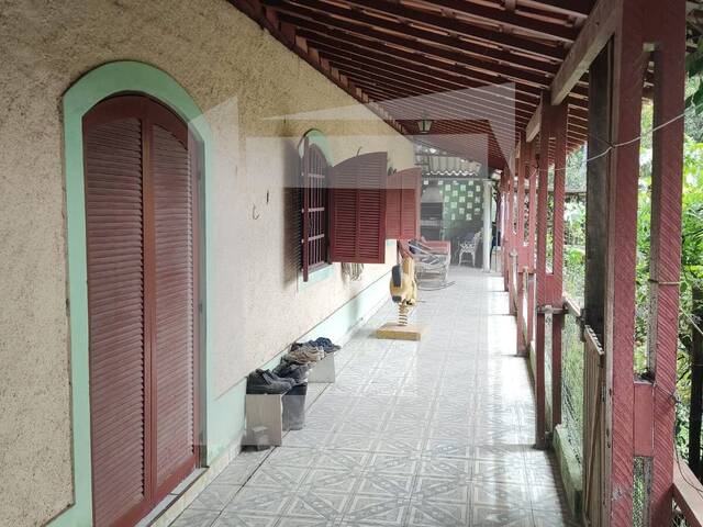 Chácara para Venda em São Lourenço da Serra - 5
