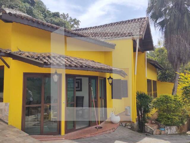 #294 - Casa para Venda em Juquitiba - SP - 2