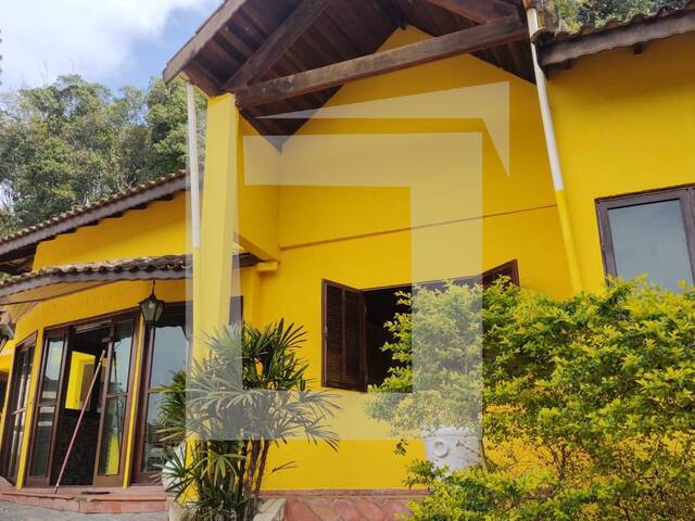 Casa para Venda em Juquitiba - 5