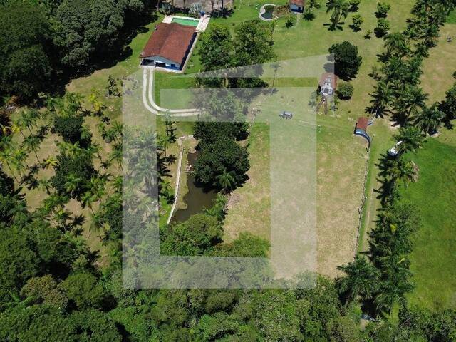 #MA40 - Sítio para Venda em Juquiá - SP - 3
