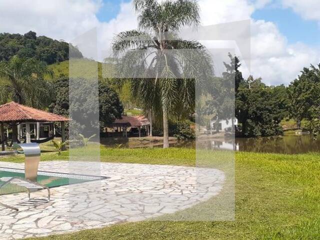 #297 - Fazenda para Venda em Eldorado - SP - 3