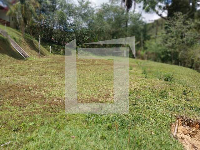 Chácara para Venda em Juquitiba - 3