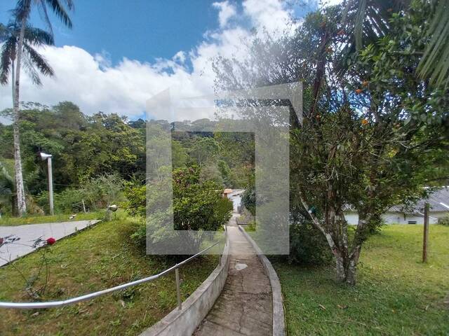 Chácara para Venda em Juquitiba - 4