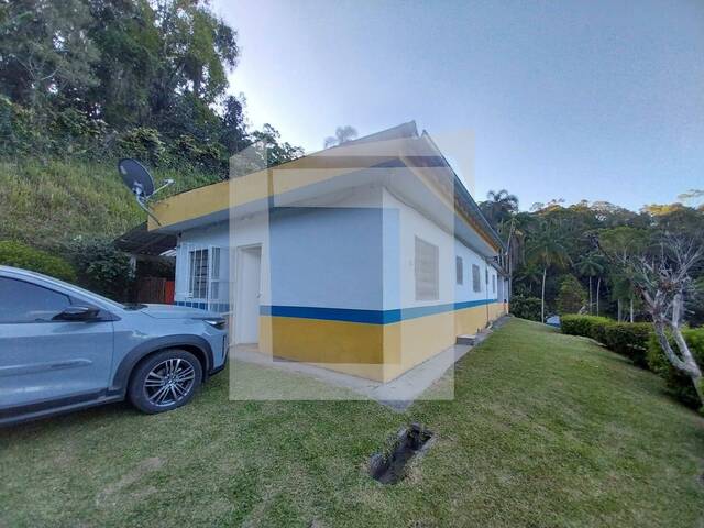 Chácara para Venda em Juquitiba - 5
