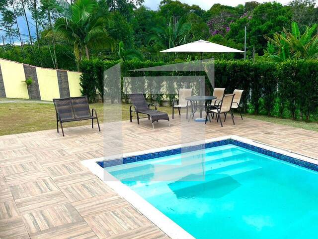 Chácara para Venda em Juquitiba - 3