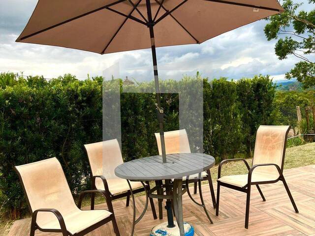 Chácara para Venda em Juquitiba - 4