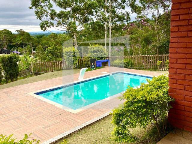 Chácara para Venda em Juquitiba - 2