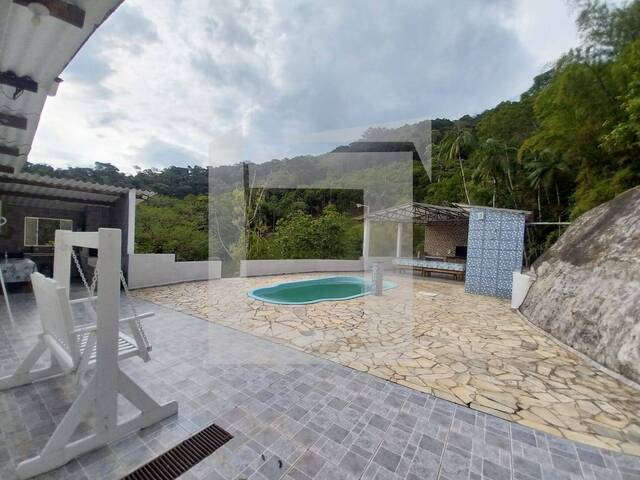 Sítio para Venda em Juquitiba - 5