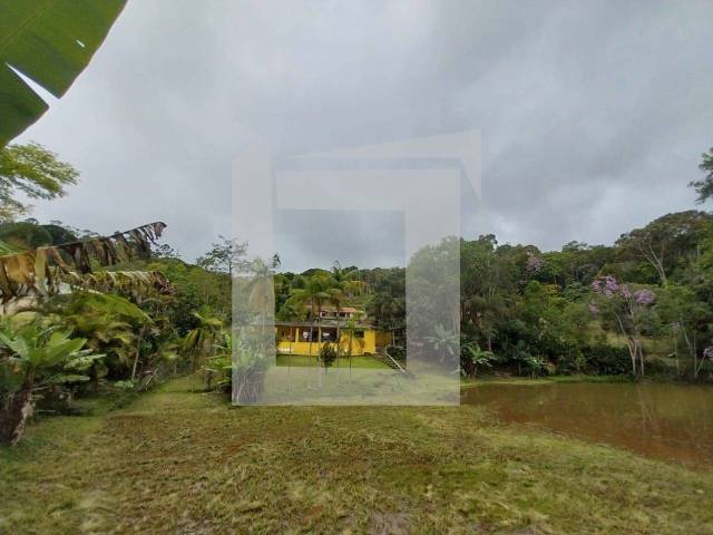 Chácara para Venda em Juquitiba - 4
