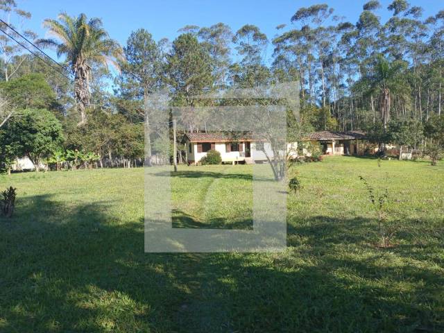 Sítio para Venda em Juquitiba - 4