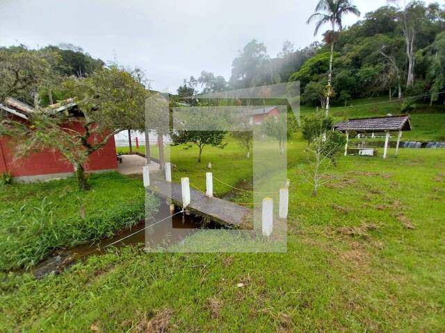 Sítio para Venda em Juquitiba - 4