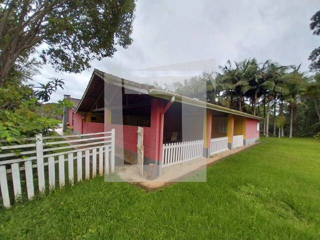 Sítio para Venda em Juquitiba - 5