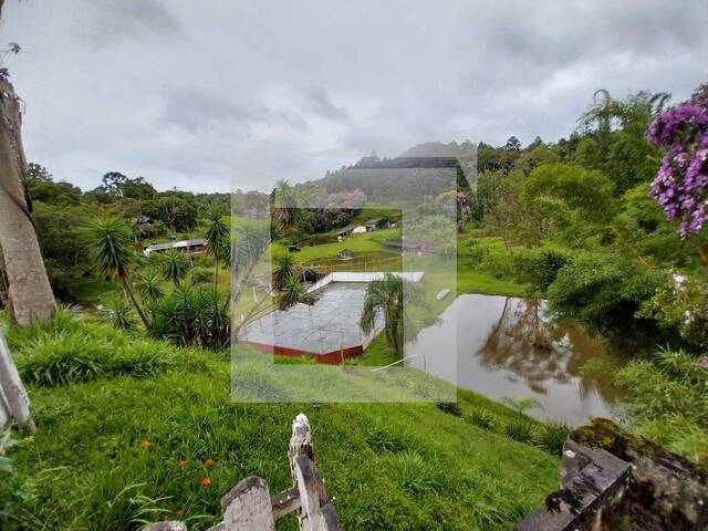 Sítio para Venda em Juquitiba - 2