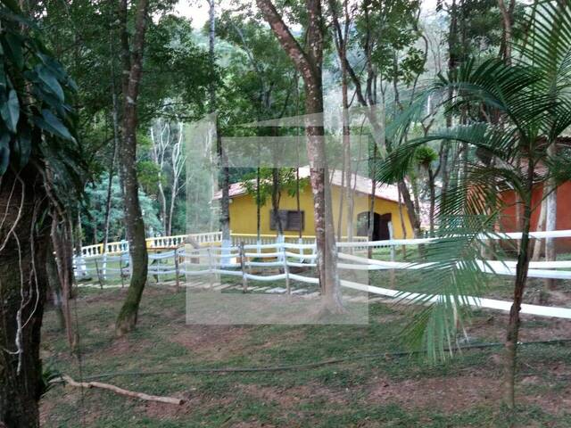 Chácara para Venda em Juquitiba - 5