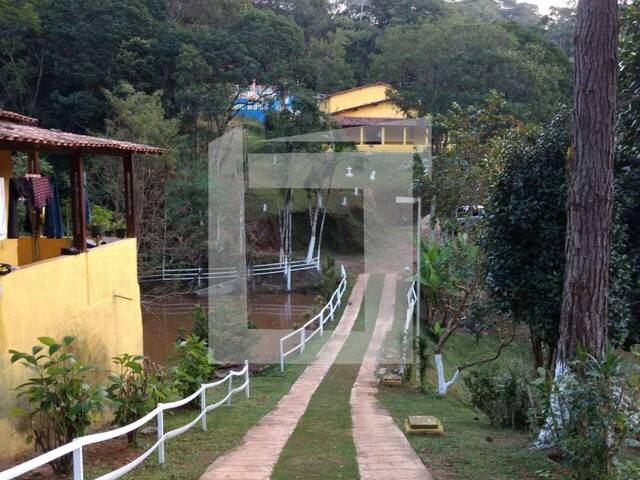 Chácara para Venda em Juquitiba - 2