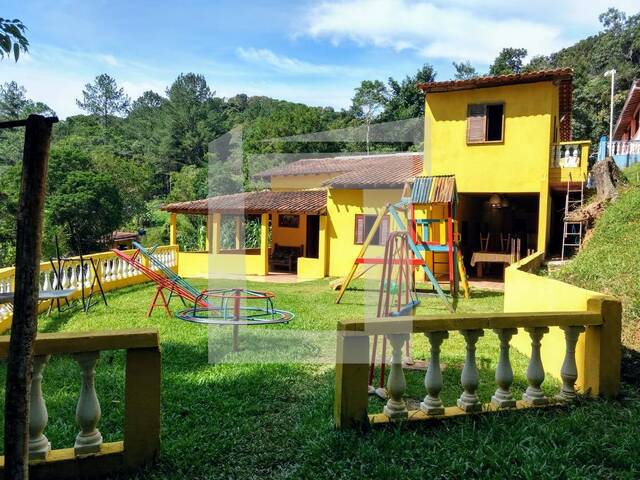 Venda em Centro - Juquitiba