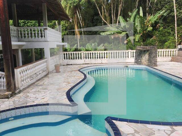 Sítio para Venda em Juquitiba - 2