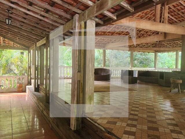 Sítio para Venda em Juquitiba - 5