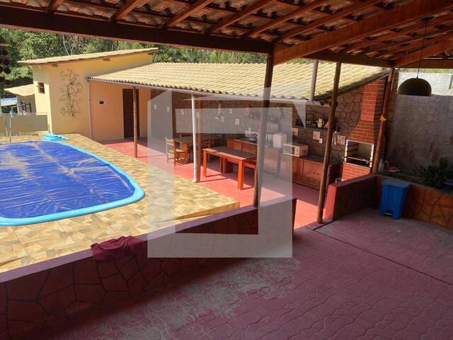 Venda em Centro - Juquitiba