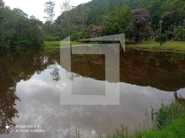 #317 - Sítio para Venda em Juquitiba - SP