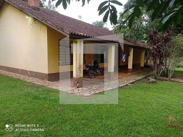 Sítio para Venda em Juquitiba - 2