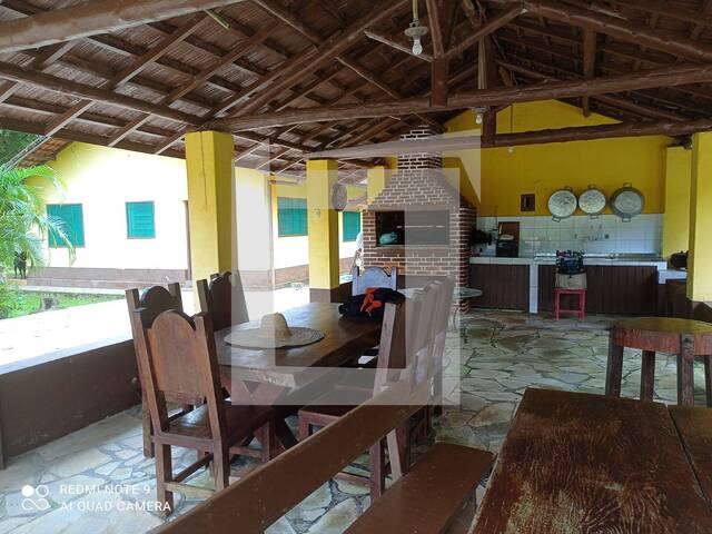 Sítio para Venda em Juquitiba - 4