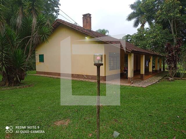 Sítio para Venda em Juquitiba - 3