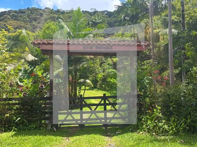 Sítio para Venda em Juquiá - 3